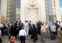 MHP listeyi basına açıklamadı