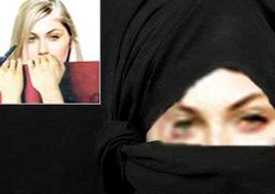 Mayo mu türban mı dayatılıyor?