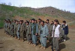 PKK ateşkes ilan etmiş!