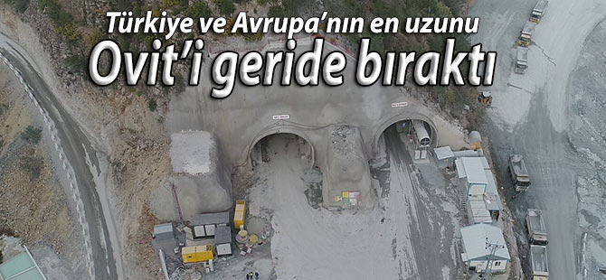OVİT'İ GERİDE BIRAKTI!