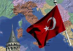 İtalya'da Türk kanı çıktı!