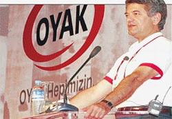 OYAK'çıların "MİLLİ" Unutkanlığı!