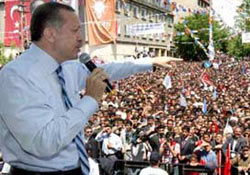 23 Temmuz'da kriz var dedi!