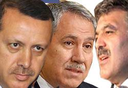 AKP YÖK'ü Tarihten Silecek!