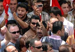 Şehide Parayla Provokasyon