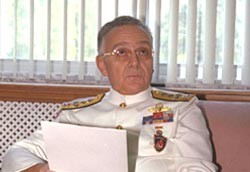 Oramirallikten Erliğe Düştü!