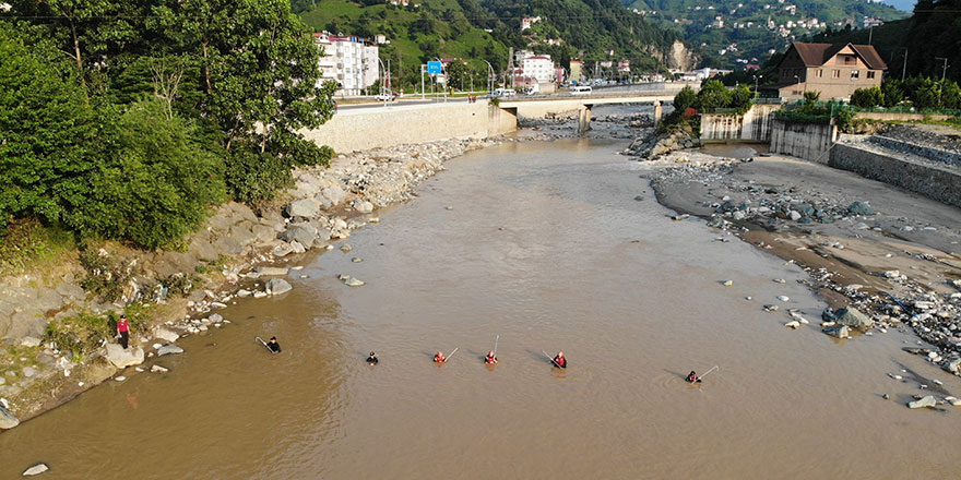 Rize Kurban Bayramı'na buruk giriyor