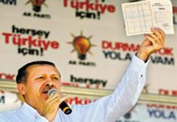 Erdoğan, İzmir'de rövanşı aldı mi?