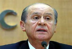 Bahçeli APO'yu Asacağız Dedi