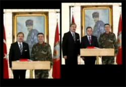 Türkiye'yi sarsan fotoğraf & video