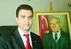Ülkü Ocakları'na Çete Operasyonu