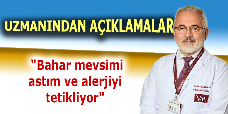 UZMANINDAN AÇIKLAMALAR