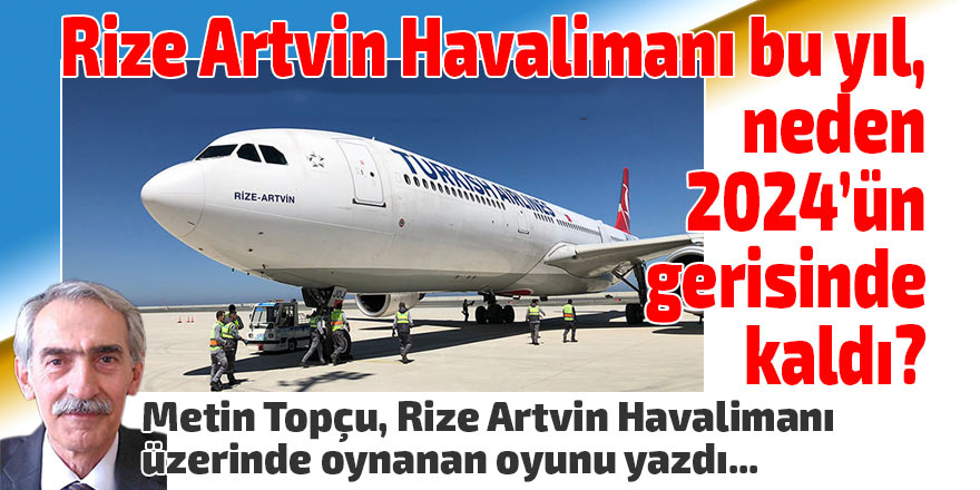 Rize’nin yakasından düşün!