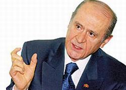 Ve Bahçeli tarihi kararını açıkladı