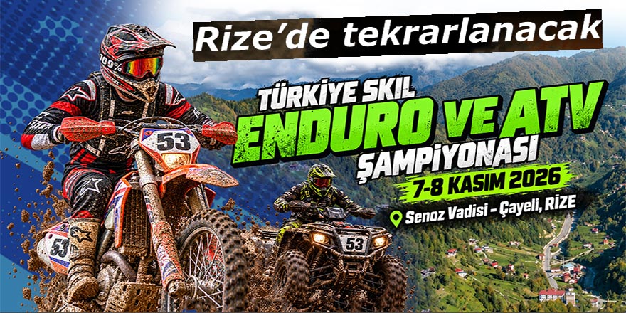 RİZEYİ SEVDİLER!