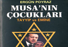 "Musa'nın çocukları"na gözaltı