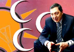'AKP'yi DTP'ye muhtaç etmeyiz'