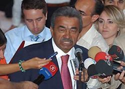 Kamer Genç, Meclis'e girmeyecek