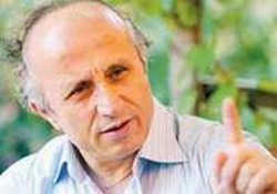 Yaşar Nuri: CHP'yi ben kurtarırım!