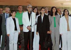Kandil'den DTP'ye uyarı geldi!