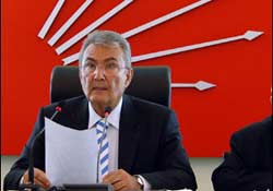 Baykal, gerekçesini açıkladı