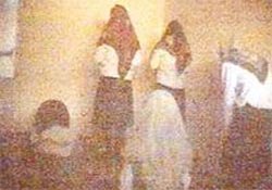 'Lisede namaz' komplo çıktı