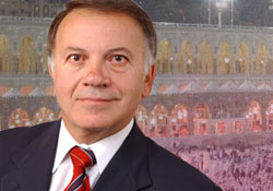 Seçim vaadi: Mekke'yi bombalarız!