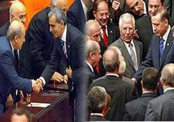 Türk'e uzanan elin Erdoğan'a resti!