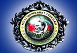 5 Bin MİT Mensubu Deşifre Oldu