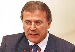 Hükümetten Köşk Açıklaması