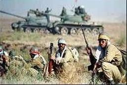 İran PKK'ya vurdukça vuruyor