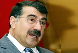 Aksu nasıl bakan olamadı?