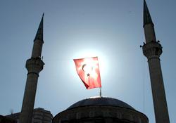 84 yıllık Cumhuriyet coşkusu