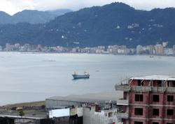 Rize açıklarında denizaltı paniği