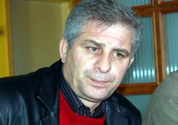 Bahattin Güneş başladı