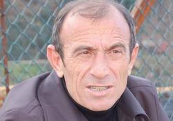 Oktay Çevik'in acı günü