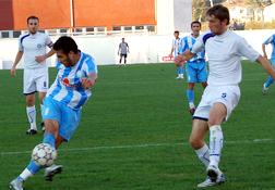 Pazarspor 7 hafta sonra galip: 5-2