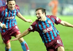 Trabzonspor gitti geldi: 2-1