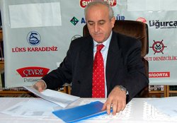 Pazarspor'da kritik toplantı