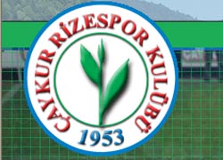 Rizespor borçtan dolayı icralık oldu