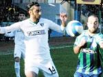 Rizespor horozu kesti: 2-0