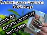 Çay üstünden büyük kavga