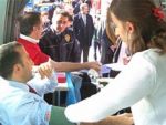Ardeşen'de 3 ayda bir kan bağışı