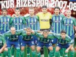 Taka'dan dev Rizespor posteri