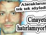 Katliamı unuttu, alacaklar aklında!