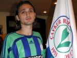 Çaykur Rizespor transfere sarıldı