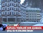 Tesisin Karadeniz'de benzeri yok