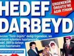 Sezer, Ecevit'e darbeyi doğruladı