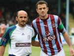 Rizespor'a Trabzonspor tesellisi