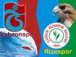 Rize 25 maçta 4 kez kazanabildi!